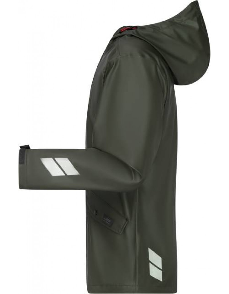 Jachetă de lucru impermeabila